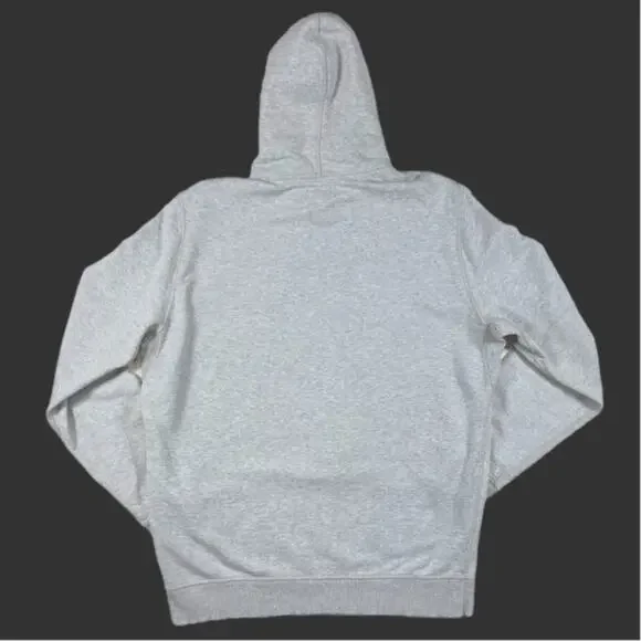 Diesel Only The Brave Punk Embossed Logo Hoodie | Size L - Picture 2 of 7